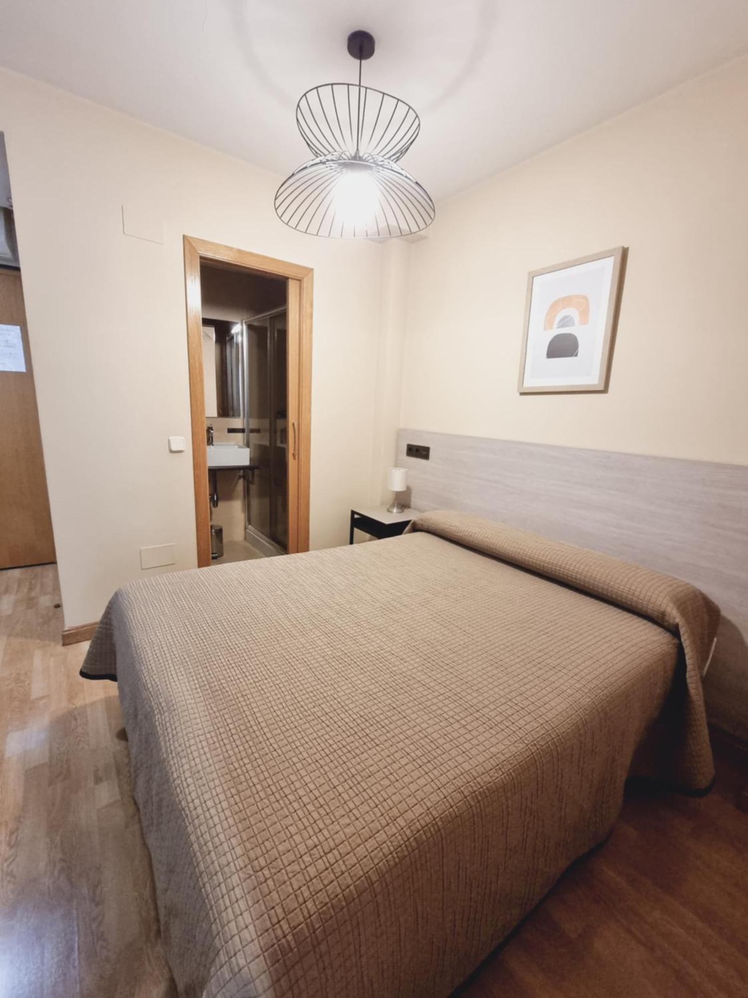 Apartamentos Salvia 4 مدريد المظهر الخارجي الصورة